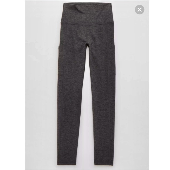 Aerie OFFLINE Leggings with pockets - Picture 5 of 8
